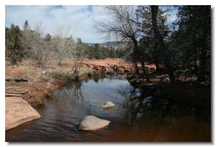 S (21)   River Bed View